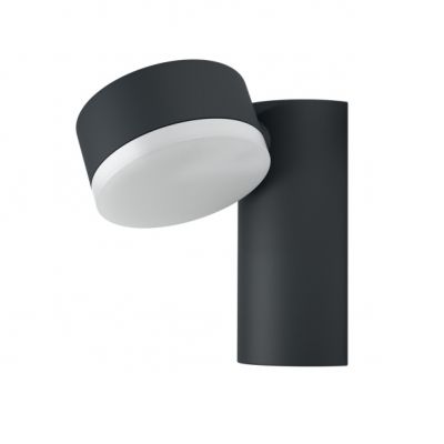 Kinkiet ścienny lampa elewacyjna zewnętrzna ruchoma 8W 440lm 3000K Endura Style Spot 4058075214095 LEDVANCE (4058075214095)